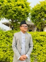 Dilli Bahadur Balampaki